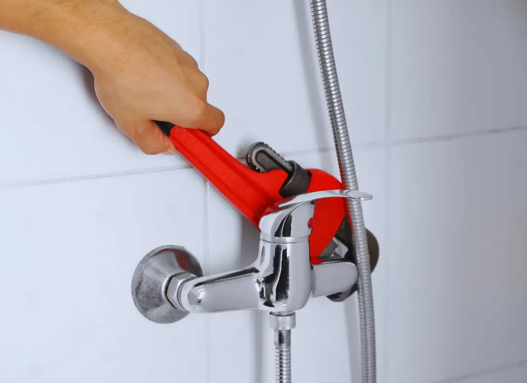 Mitigeur Thermostatique douche Barberaz